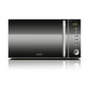 Caso Mikroovne Mikrobølgeovn MG20 Ceramic CS3323 i sort, 1