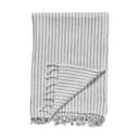 Lene Bjerre Plaider Olivia Plaid i Beige, 1