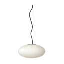 Halo Design Pendler Mesh Pendel i Opal, 28 cm, 1