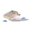 Barbo Toys Spil Little Woodies Bingospil i Multifarvet, 1