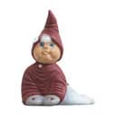 Klarborg Nisser Nisse - Bette Charlotte i 6,5 cm, 1