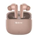 Denver Hovedtelefoner Bluetooth Øretelefoner TWE-48DR i Mørk rosa, 1