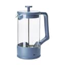 Cilio Stempelkander Lucia Stempelkande i Blu, 1