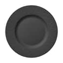 Villeroy & Boch Middagstallerkener Manufacture Rock Middagstallerken i 27,1 cm, 1