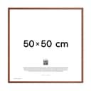 Poster&Frame Billedrammer Billedramme i Mørk egetræ, 1