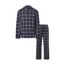 Lexington Pyjamas Holiday Collection 2025 Pyjamassæt - 2 dele i S, 1