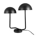 Dyberg Larsen Bordlamper Cluster Bordlampe i Sort, 1