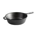 Lodge Cast Iron Sauterpander Lodge Cast Iron Sauterpande i 26 cm, 1
