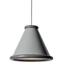 Belid Pendler Belle Pendel i Pepple grey, H28,5 x Ø36 cm, 1