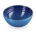 Le Creuset Serveringsskåle Signature Snackskål i Azure, 1