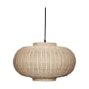 Hübsch Pendler Chand Pendel i 27 cm, 1