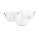 Cook & Baker Skåle Skålesæt - 3 dele i 1580/2100/2700 ml, 1