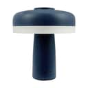 Dyberg Larsen LED-lamper Porter LED-lampe i Indigoblå, 1
