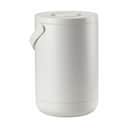 Zone Spande uden pedal Circular Affaldsspand i Warm grey, 22 L, 1