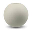 Cooee Vaser Ball Vase i Shell, 10 cm, 1