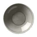 Broste Copenhagen Dybe tallerkener Nordic Rain Dyb Tallerken i Grey, 1