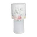 CASA Living Bordlamper Bordlampe i Hvid, 1