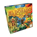 Spilbræt Spil Brætspil - Quest for El Dorado – Expansion Collection i Multifarvet, 1