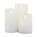 Sirius LED-lys Sara Exclusive LED-lys - 3 stk. i White, 15, 1