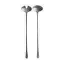 Georg Jensen Salatbestik Copenhagen Salatsæt - 2 dele i 31,5 cm, Rustfrit stål, 1