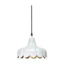 PR Home Pendler Wells Pendel i Vit, 24 cm, 1