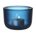 Iittala Fyrfadsstage Valkea Fyrfadsstage i Turkis, 6 cm, 1