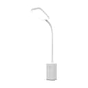 Nedis Bordlamper LED Bordlampe i Hvid, 1