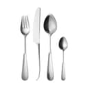 Georg Jensen Bestiksæt Vivianna Bestiksæt - 24 dele i 24 stk., 1