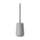 Zone Toiletbørster Nova One Toiletbørste i Gull Grey, 37 cm, 1