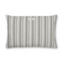 By Mogensen Pyntepudebetræk Small Stripes Pudebetræk i 60 cm, 1