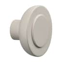 Zone Knager Sensu Krog i Beige, H7,5 x Ø4,5 cm, 1