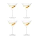 Bodum Martiniglas Soho Martiniglas - 4 stk. i Klar, 1