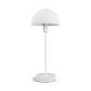 Herstal Bordlamper Vienda Bordlampe i Hvid, 1