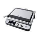 Steba Bordgrill Low Fat Grill FG 120 i Stål, 1