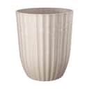 Gus Plantekrukker Dahir Krukke i Beige, 34 cm, 1