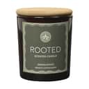 Broste Copenhagen Bloklys Pure Duftlys i rooted, 1