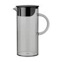 Stelton Serveringskander EM77 Kande m. låg i Smoke, 1