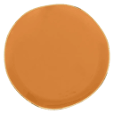 Urban Nature Culture Frokosttallerkener Good Morning Tallerken i Caramel, 1