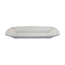 Bodum Middagstallerkener New York Tallerken - 4 stk i Hvid, 1
