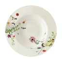 Rosenthal Kagetallerkener Brillance Grand Air Grand Air Dyb Tallerken i Multifarvet 2, 23 cm, 1