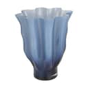 CASA Living Vaser Vase i Blå/opal, 1