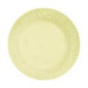 Life In Colour Pastatallerkener Confetti Pastatallerken i Lemon, 1