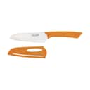 Scanpan Santokuknive Spectrum Santokukniv i Orange, 1