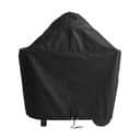 Morsø Grillovertræk Forno Cover i Sort, 1
