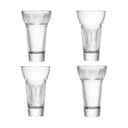 La Rochère Cocktailglas Calanque Drinkglas - 4 stk. i Klar, 1