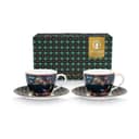 PIP Studio Espressokopper Berry Blues Espressokop - 2 stk. i Blue, 1