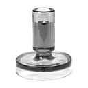 Broste Copenhagen Kronelysestage Petra Lysestage i Grå, 10 cm, 1