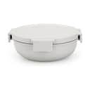 Brabantia Madkasser Make & Take Salatskål i Light grey , 1.3 L, 1