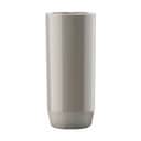 Zone Tandbørsteholdere Suii Tandbørstekrus i Taupe, 14,1 cm, 1