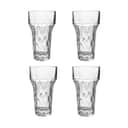 La Rochère Ølglas Silex Ølglas - 4 stk. i Klar, 1